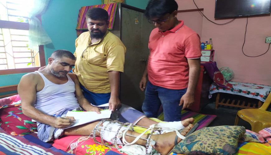 Work and Health Safety Assistance Center (WHSAC)